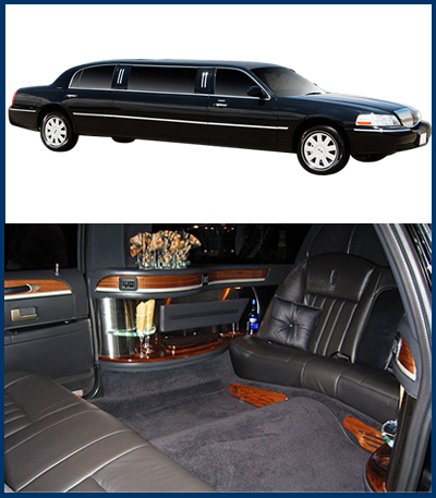 Conroe Limousine Service Conroe, Party Bus Conroe