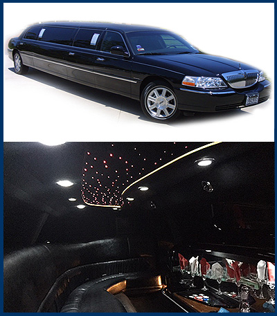 Conroe Limousine Service Conroe, Party Bus Conroe